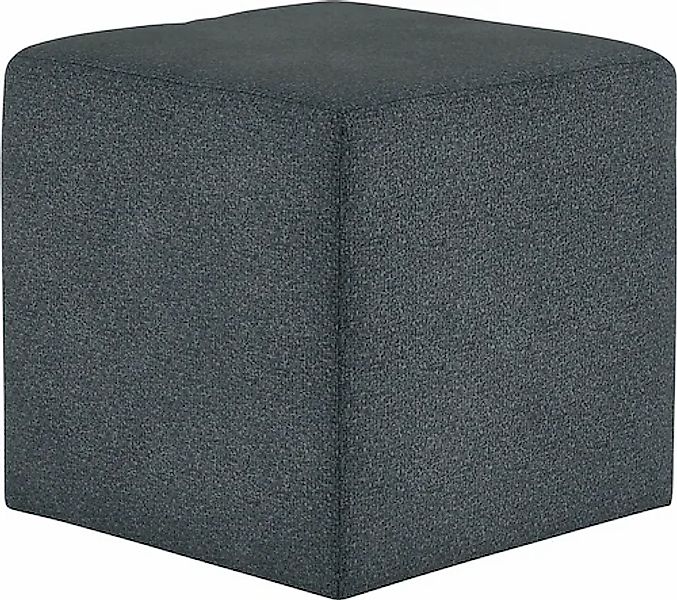 COTTA Hocker »Cuby«, Hocker, Sitzwürfel, Cube günstig online kaufen