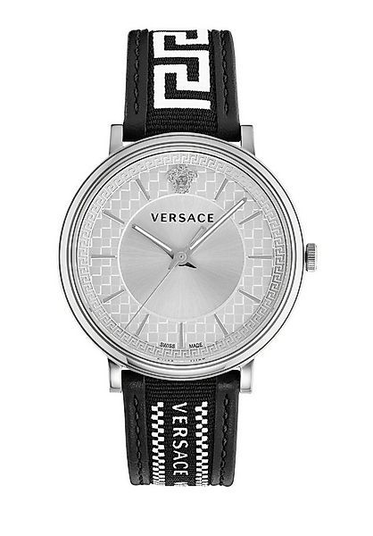 Versace Schweizer Uhr V-CIRCLE günstig online kaufen