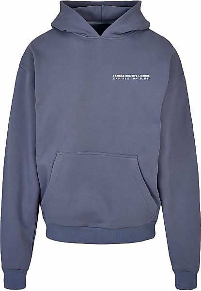 Upscale by Mister Tee Kapuzenpullover "Upscale by Mister Tee Herren NY Taxi günstig online kaufen