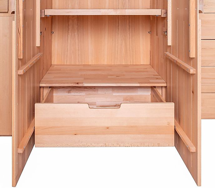 Home affaire Schubladeneinsatz "Léopoldine" günstig online kaufen