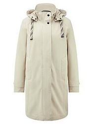 Long-Jacke Fuchs Schmitt weiss günstig online kaufen