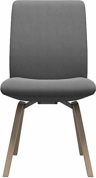 Stressless Polsterstuhl "Laurel", Microfaser DINAMICA, Low Back, Größe L, m günstig online kaufen