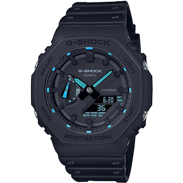 Casio  Uhr GA-2100-1A2ER günstig online kaufen