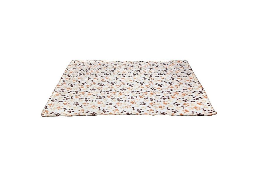 TRIXIE Tier-Schondecke Hundedecke Lingo günstig online kaufen