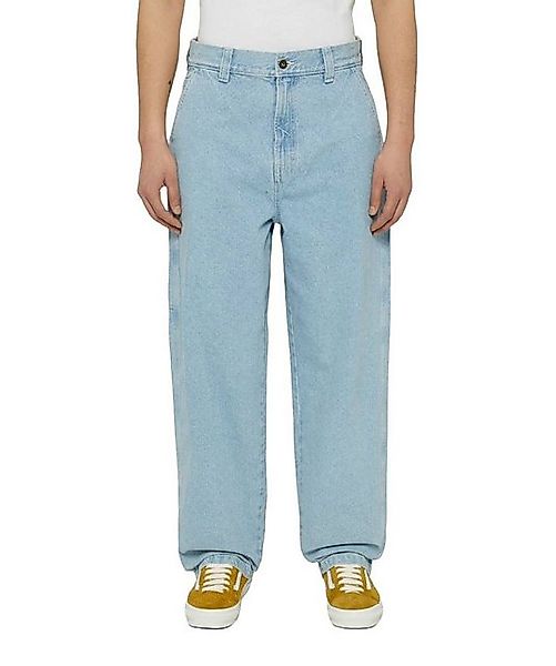 Dickies Loose-fit-Jeans Jeans Dickies Madison Baggy Fit günstig online kaufen