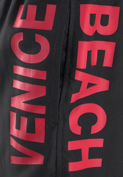 Venice Beach Badeshorts mit Innenslip, mit günstig online kaufen