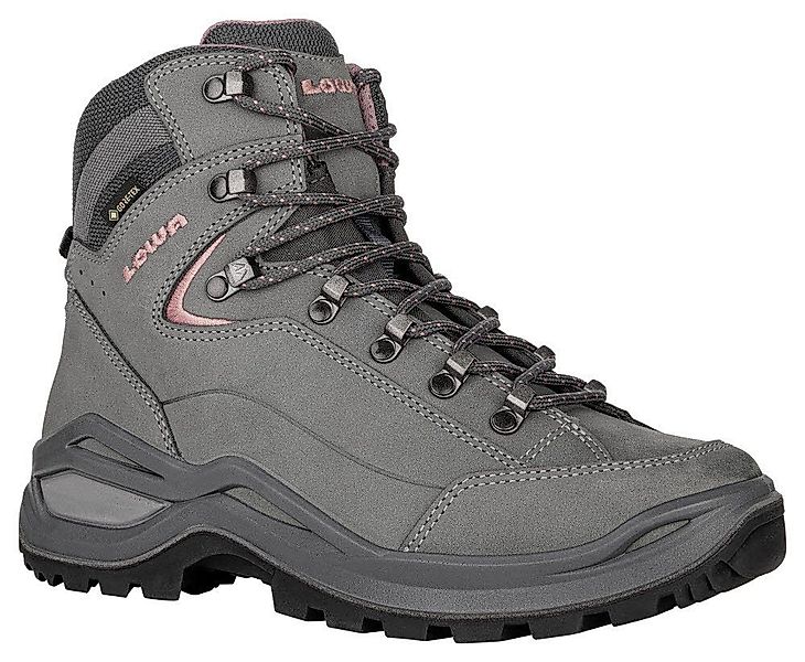 Lowa RENEGADE EVO GTX MID Ws Wanderstiefel günstig online kaufen