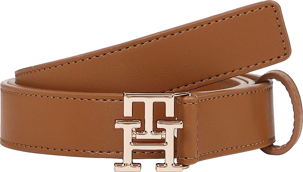 Tommy Hilfiger Ledergürtel TH MODERN 2.5 günstig online kaufen