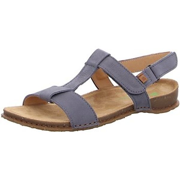 El Naturalista  Sandalen Sandaletten PANGLAO PLEASANT VAQUERO 5816 VAQUERO günstig online kaufen