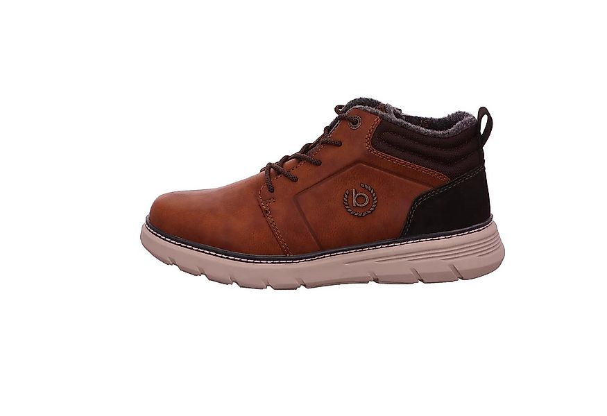 bugatti bugatti man AP0 Schnürstiefelette günstig online kaufen