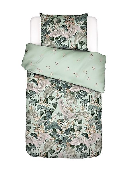 Essenza Bettwäsche Diem, Satin, 2 teilig, günstig online kaufen