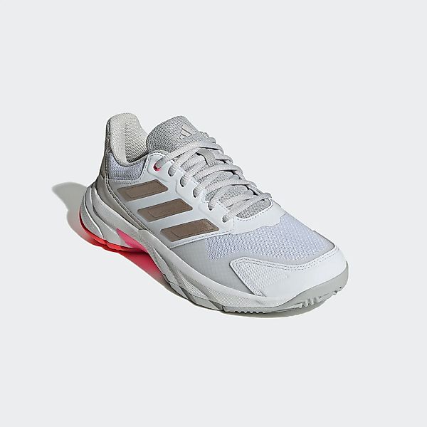 adidas Performance Tennisschuh "COURTJAM CONTROL 3", Multicourt günstig online kaufen