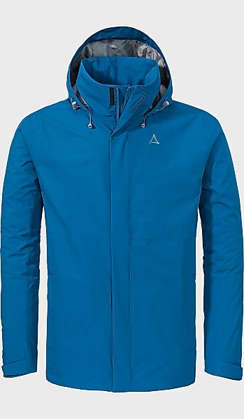 Schöffel Outdoorjacke "Jacket Gmund M" mit Kapuze günstig online kaufen