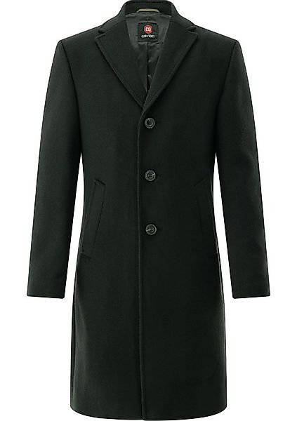 CG Club of Gents Langmantel CG Manfred günstig online kaufen
