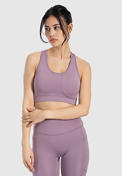 Smilodox Sport-BH Candace, Shaped Fit Bra günstig online kaufen