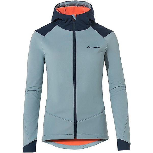 VAUDE Fleecejacke Jacke WOMENS QIMSA SOFTSHELL günstig online kaufen