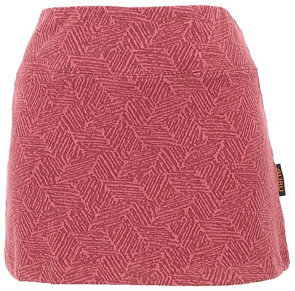 Guru-Shop Minirock Minirock aus Bio-Baumwolle, Hüftschmeichler,.. alternati günstig online kaufen