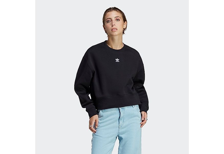 adidas Originals Sweatshirt ADICOLOR ESSENTIALS günstig online kaufen