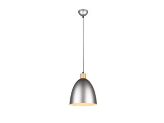 Reality Leuchten LED Pendelleuchte, Dimmfunktion, LED günstig online kaufen