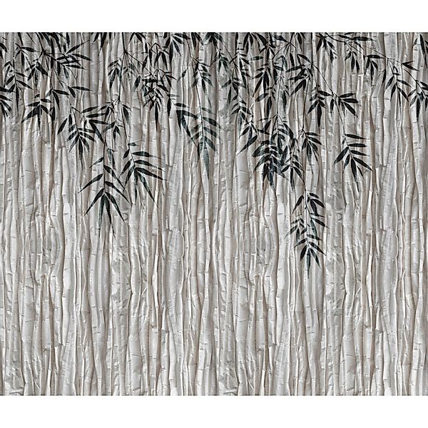 Marburg Fototapete Smart Art Gallery Floral Modern Greige FSC® günstig online kaufen