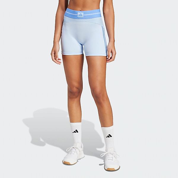 adidas Performance Shorts "HYG RIB 1/4", (1 tlg.) günstig online kaufen
