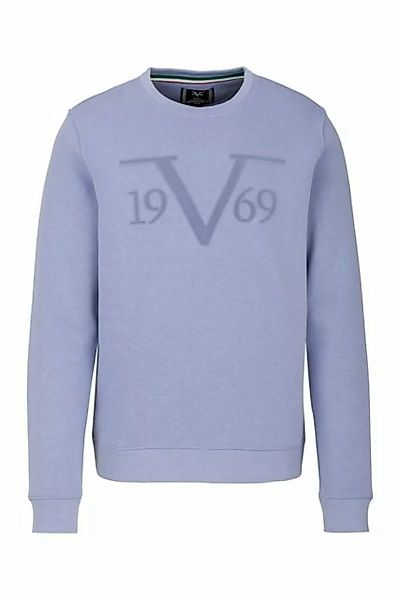 19V69 Italia by Versace Sweatshirt by Versace Sportivo SRL - Giorgio günstig online kaufen