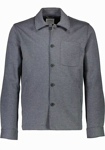 LINDBERGH Hemdjacke Lindbergh Oberhemd günstig online kaufen