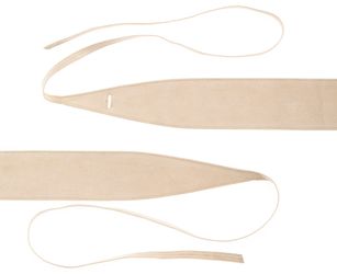 LASCANA Taillengürtel "Bindegürtel" Shaping-Effekt, Gürtel für Kleid & Over günstig online kaufen