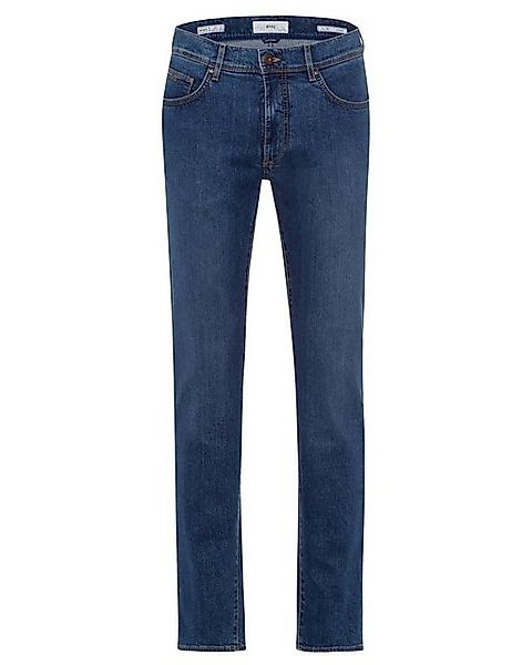 Brax 5-Pocket-Jeans Herren Jeans CADIZ Straight Fit (1-tlg) günstig online kaufen