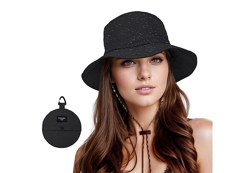 Bextsrack Sonnenhut Faltbar Wasserdicht Fischerhut Regenhut Anglerhut Sonne günstig online kaufen