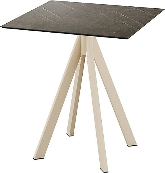 Essentials Klapptisch »Infinity« Packung, 1 Stk. tlg. in verschiedenen Ausf günstig online kaufen