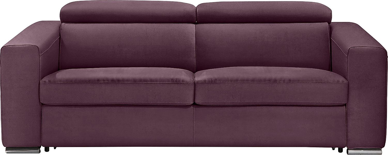 Egoitaliano Schlafsofa Cabiria, Design und super günstig online kaufen