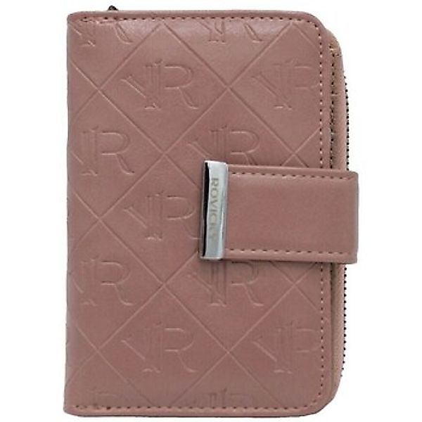 Rovicky  Geldbeutel DHPortfeldamskiskraPURPX31PMT69335 günstig online kaufen