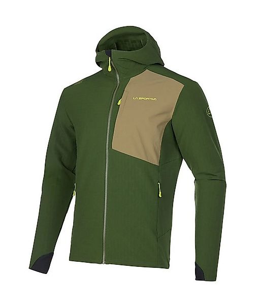 La Sportiva Allwetterjacke Wanderjacke Descender Storm (geruchshemmend und günstig online kaufen