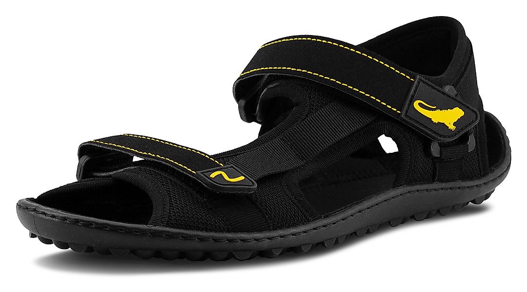 Leguano Barfußschuh, Sommerschuh, Sandale, mit praktischen günstig online kaufen