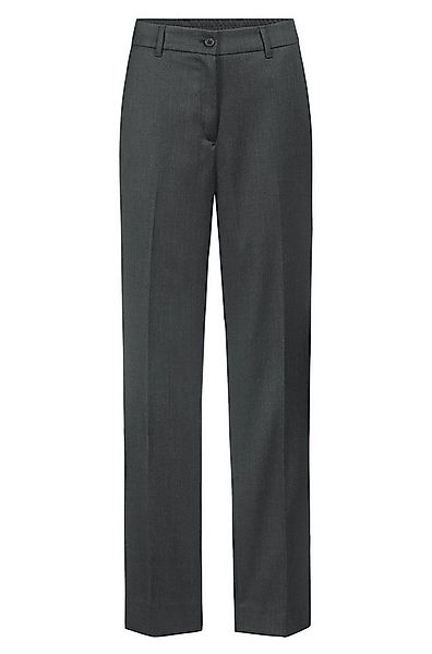 GREIFF Anzughose Greiff Corporate BASIC Damen Business-Hose Regular-Fit Ant günstig online kaufen