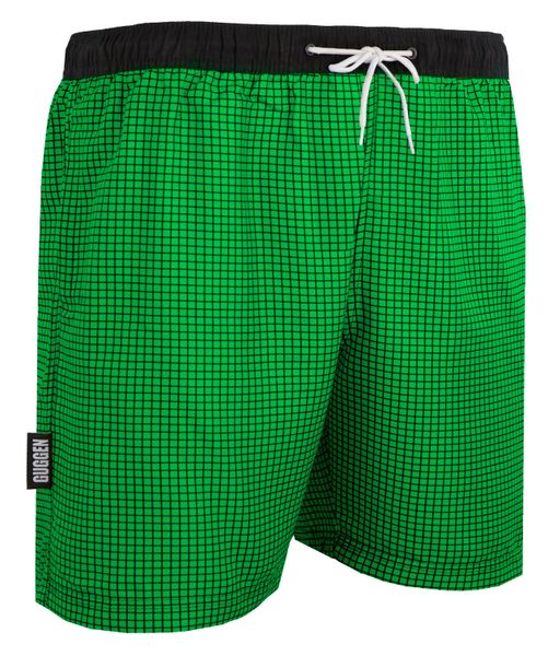 GUGGEN Mountain Badeshorts Badehose Herren Schnelltrocknende günstig online kaufen