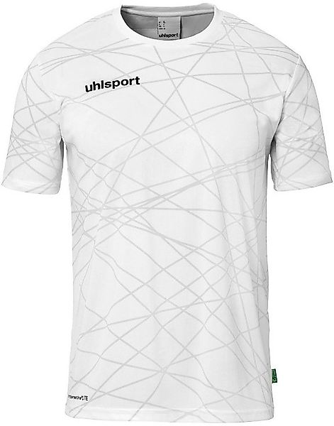 uhlsport Trainingsshirt Prediction Shirt Kurzarm günstig online kaufen