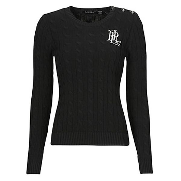 Lauren Ralph Lauren  Pullover MONTIVA-LONG SLEEVE-PULLOVER günstig online kaufen