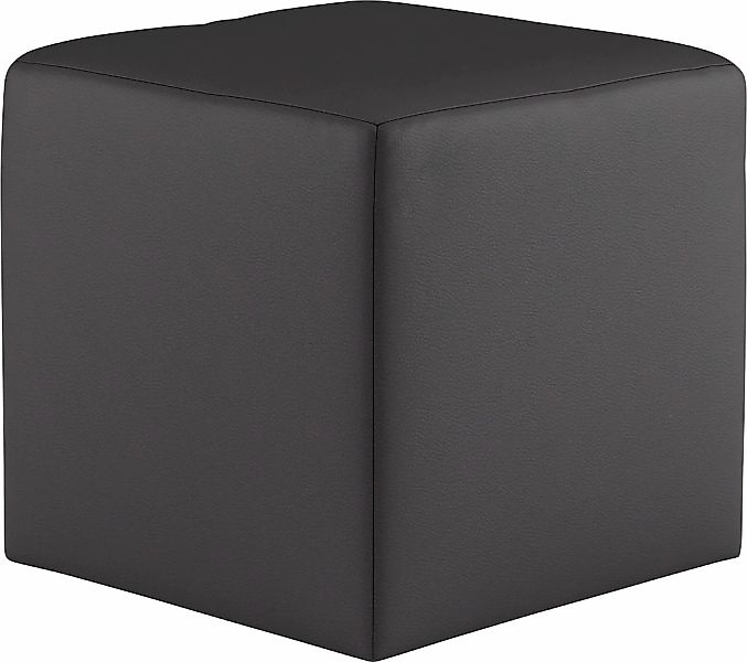 COTTA Hocker "Cuby", Sitzwürfel, Cube, Sitzhocker günstig online kaufen