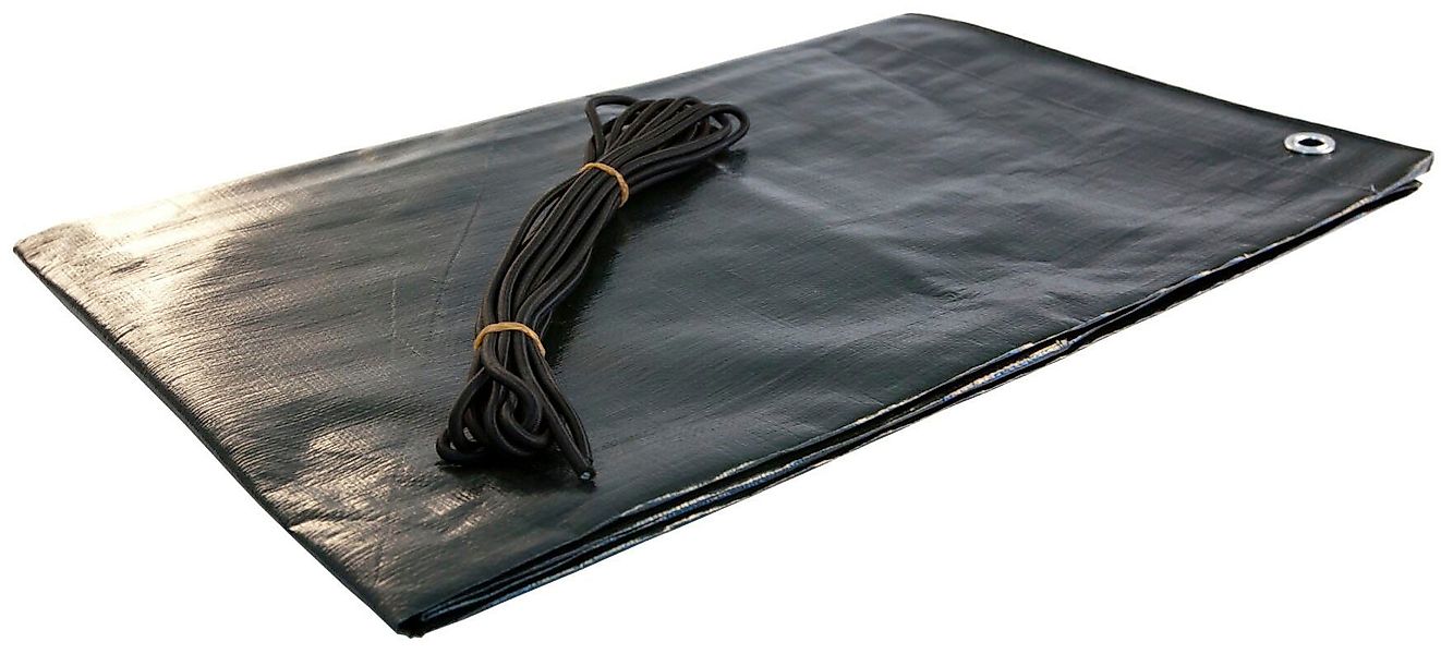 Windhager Sandkasten-Abdeckplane LARGE, 2x2 m, mit günstig online kaufen