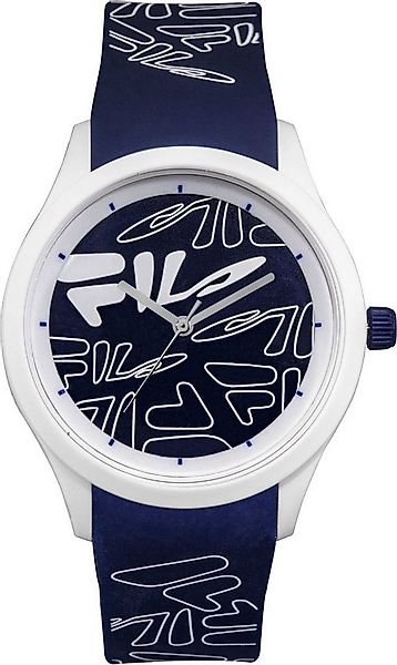 Fila Multifunktionsuhr FILASTYLE günstig online kaufen