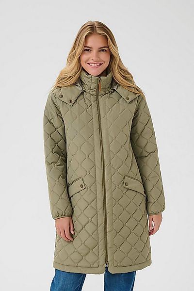 Cream Wintermantel Jacke CRArwen günstig online kaufen
