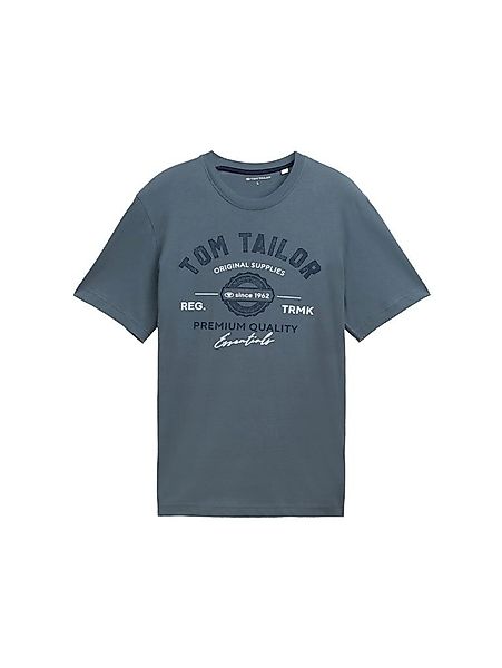 TOM TAILOR T-Shirt günstig online kaufen