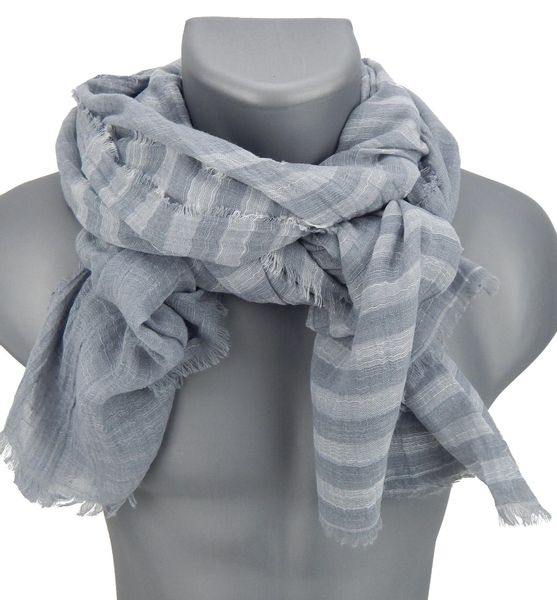 Ella Jonte Modeschal, leichter breiter Schal günstig online kaufen