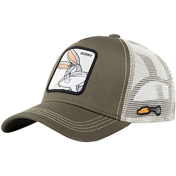 Capslab Trucker Cap CAPSLAB HFT Trucker günstig online kaufen