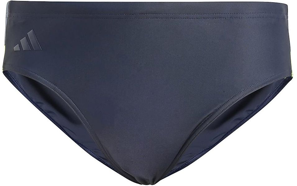 adidas Sportswear Badehose BLOCK TRUNK LEGINK/PRLOIN/LUCLEM günstig online kaufen