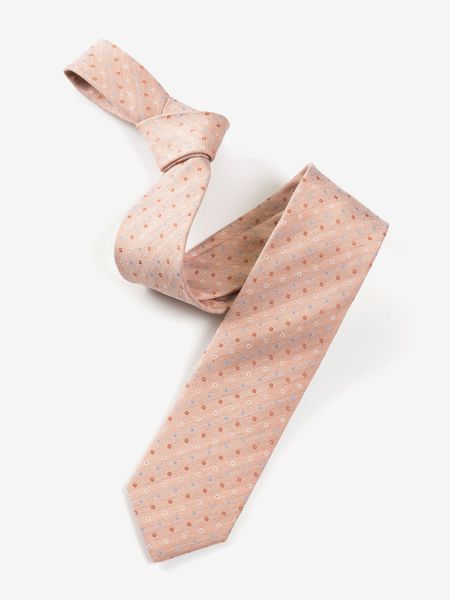 MONTI Krawatte (1-St) aus reiner Seide, günstig online kaufen