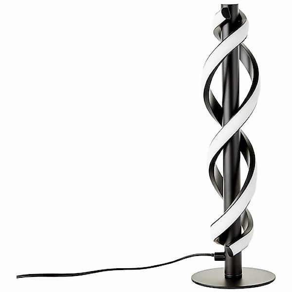 Brilliant LED Tischleuchte »Amalie«, 1100 lm, Höhe 39 cm, Ø 12 cm, Metall/K günstig online kaufen