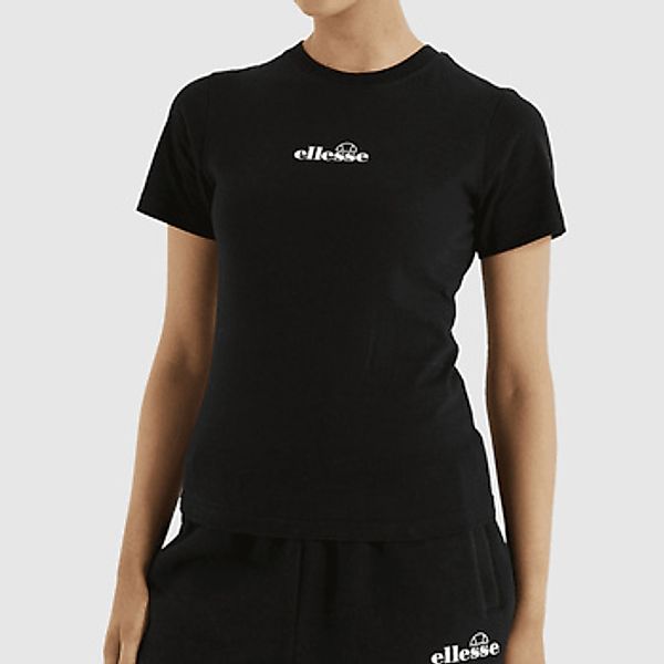 Ellesse  T-Shirt Rundhals T-Shirt für Damen günstig online kaufen